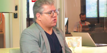 MPX Brasil e a transformação digital em órgãos públicos 3 Cliente em data center HostDime