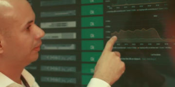 Migração do Grupo Parvi para Data Center em João Pessoa gera ganhos em velocidade e disponibilidade 2 Analista de gráficos