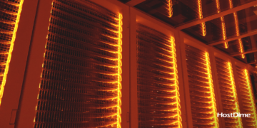 Como escolher o melhor tipo de nuvem? 10 servidor laranja