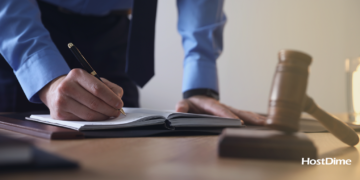 LGPD: porque a sua empresa deve manter o processo de conformidade durante a crise do novo coronavírus 9 Assinando Juiz