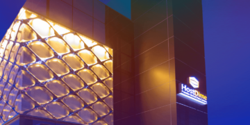 10 vantagens em terceirizar seu data center 12 HostDime