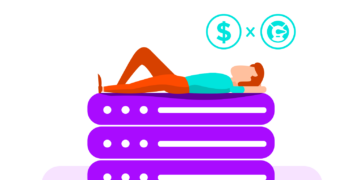 O que levar em conta ao escolher um servidor dedicado? 6 refletindo sobre dados em um servidor dedicado