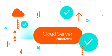 Conheça as vantagens em utilizar o Cloud Server HostDime 7 Cloud Server HostDime