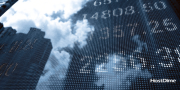 Investir na nuvem é uma obrigação para sua empresa? 8 Dados céu