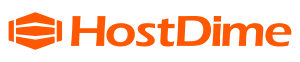 Logo HostDime