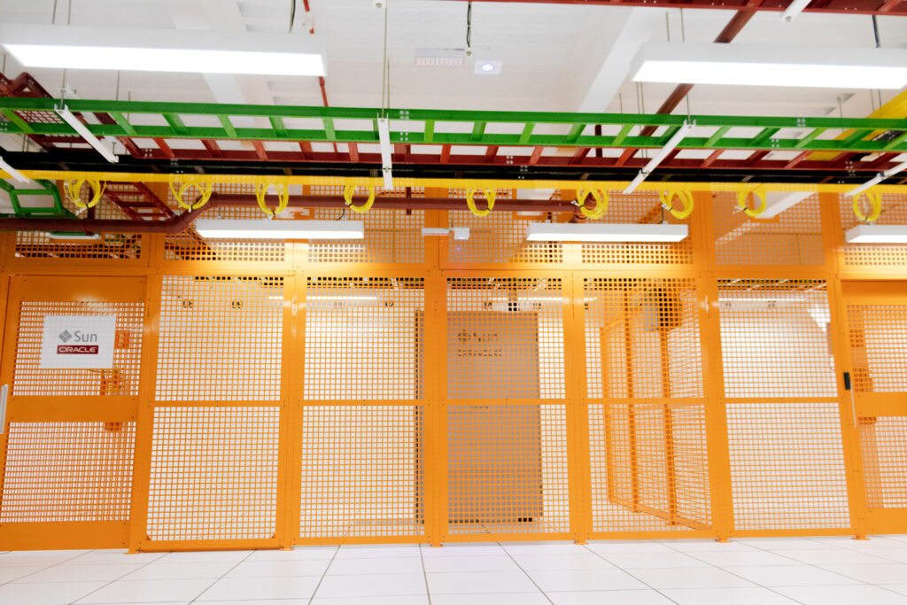 Colocation em data center: conheça 7 benefícios 7 Colocation