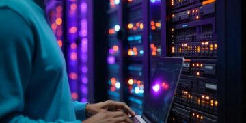 Entenda a diferença entre vCPU e Core Físico 7 Servidor Dedicado no Melhor Data Center