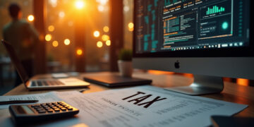 Guia: Impostos sobre Serviços de Computação em Nuvem Estrangeiros 11 Servidor Dedicado no Melhor Data Center