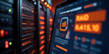 Entendendo os Tipos de RAID e Como Calcular de Forma Fácil com a Calculadora RAID 6 Servidor Dedicado no Melhor Data Center
