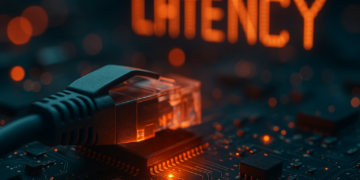 Latência de rede: O que é, como funciona e como reduzir 4 Servidor Dedicado no Melhor Data Center