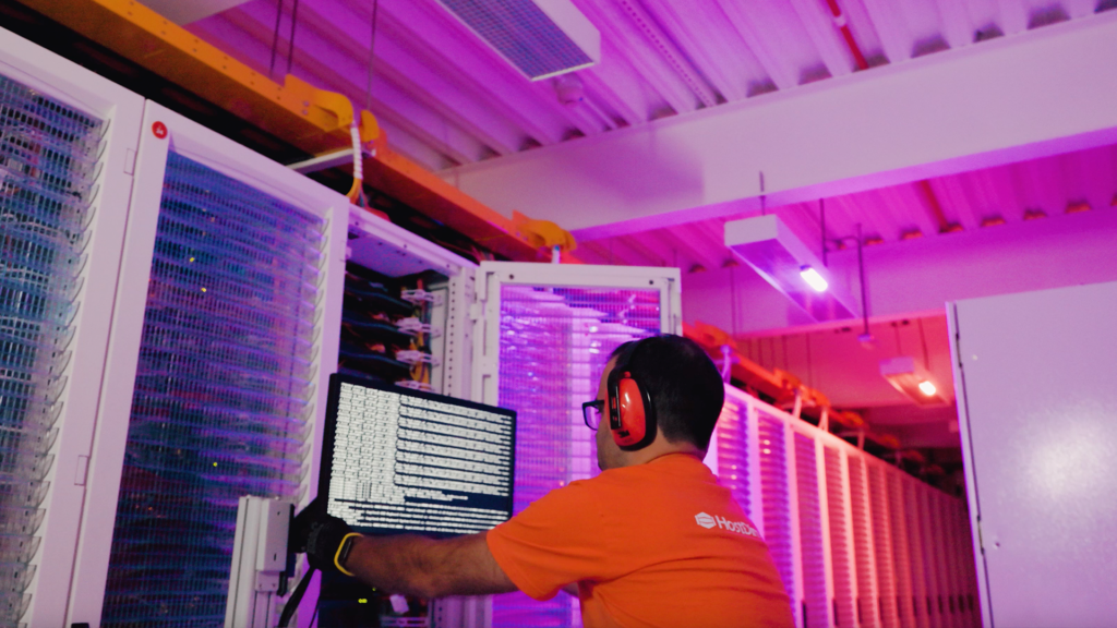 Servidor dedicado e colocation no Brasil - HostDime Brasil 3 Servidor dedicado