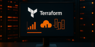 Guia de Utilização do Terraform com vCloud Director 13 Servidor Dedicado no Melhor Data Center