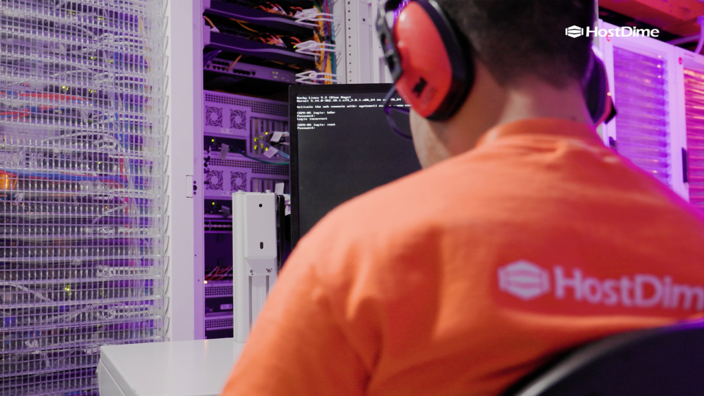 Colocation em data center: conheça 7 benefícios 6 Colocation