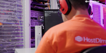 5 sinais que sua empresa precisa de um serviço de gerenciamento de servidores 17 Colocation