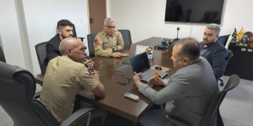 Transformação Digital na PMPB: A nova parceria com a HostDime 17 Servidor Dedicado no Melhor Data Center