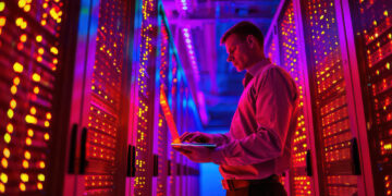 Data Center Tier III: o que é e por que sua empresa precisa 16 Servidor Dedicado no Melhor Data Center