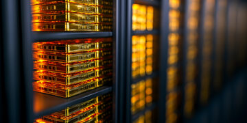 Colocation: O que é, como funciona e por que é ideal para sua empresa em 2025 19 Colocation