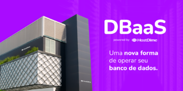 Quer economizar até 40% com banco de dados? Entenda por que o DBaaS HostDime para Microsoft SQL Server é a escolha mais inteligente 15 Servidor Dedicado no Melhor Data Center