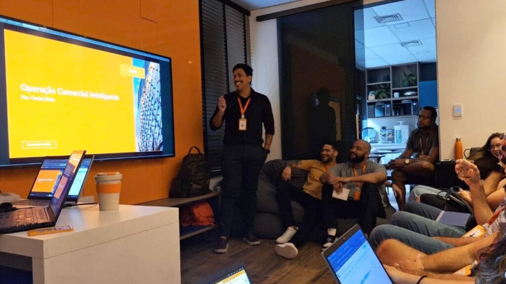 Servidor Dedicado no Melhor Data Center