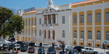 Tribunal de Justiça da Paraíba migra sua operação para o data center HostDime em João Pessoa 10 Servidor Dedicado no Melhor Data Center