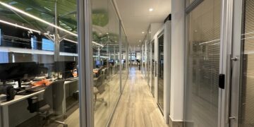 HostDime Brasil celebra retomada presencial com sede renovada em João Pessoa 13 Servidor Dedicado no Melhor Data Center