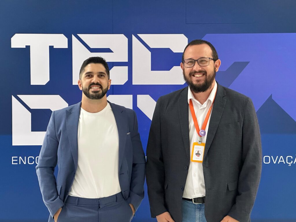 HostDime participa do 1° Evento de Tecnologia e Inovação de Cabedelo (PB), o Tec Day 2 Servidor Dedicado no Melhor Data Center