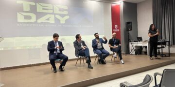 HostDime participa do 1° Evento de Tecnologia e Inovação de Cabedelo (PB), o Tec Day 8 Tec Day Cabedelo