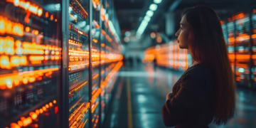 Monitoramento incluso em servidor dedicado: por que esse detalhe muda tudo? 38 Servidor Dedicado no Melhor Data Center