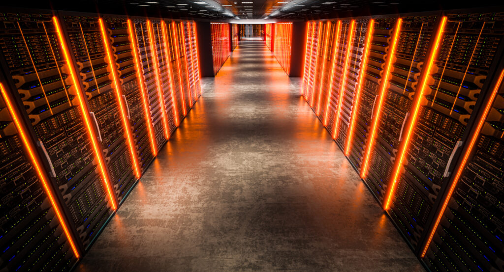 Melhores servidores dedicados para empresas no Brasil - Atualizado 2025 4 Servidores dedicados HostDime