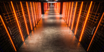 Melhores servidores dedicados para empresas no Brasil - Atualizado 2025 4 Servidores dedicados HostDime