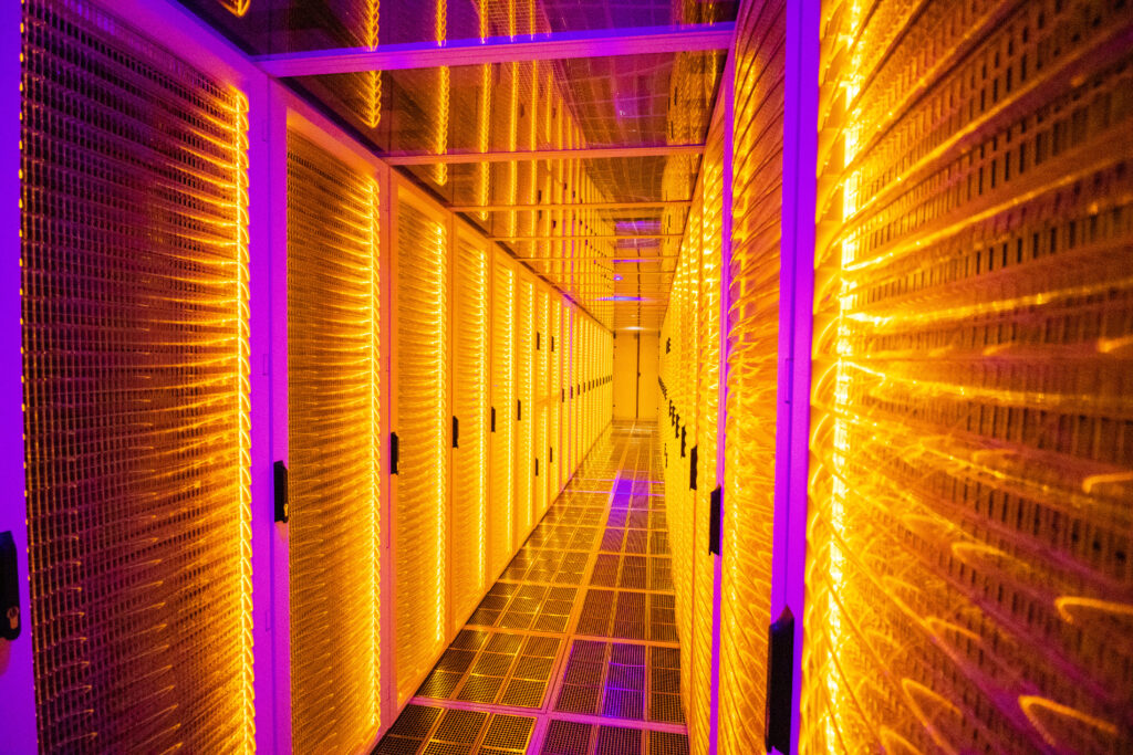 O que é um data center? 5 Servidor Dedicado no Melhor Data Center