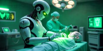 HostDime apoia comunicação segura da primeira telecirurgia robótica da América Latina na 54ª Convenção Nacional da Unimed 4 Servidor Dedicado no Melhor Data Center