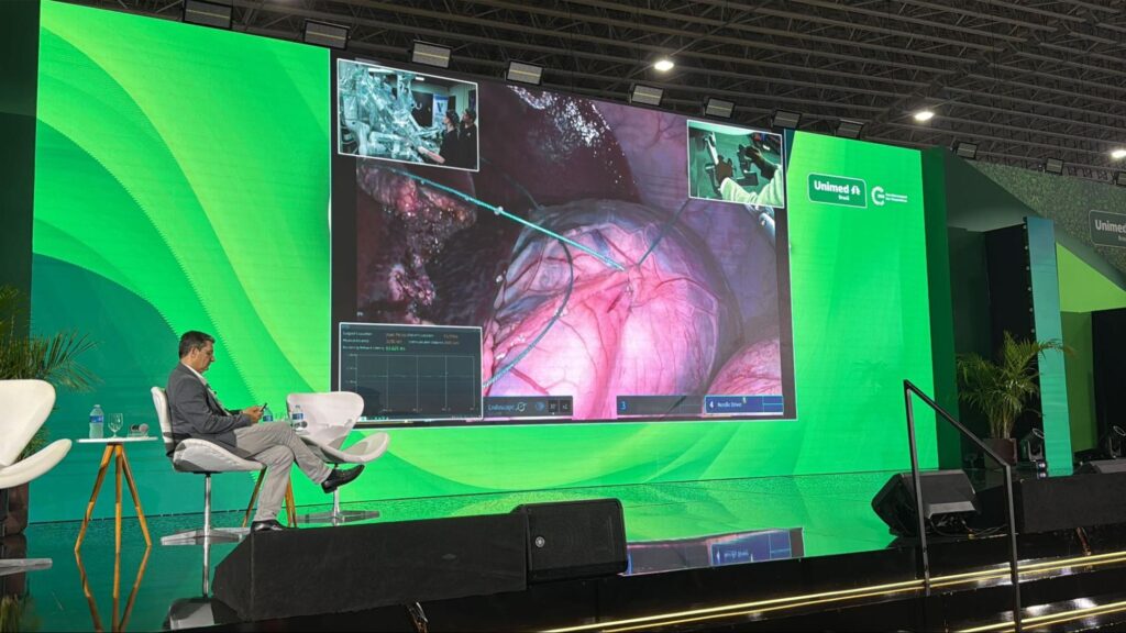 Servidor Dedicado no Melhor Data Center