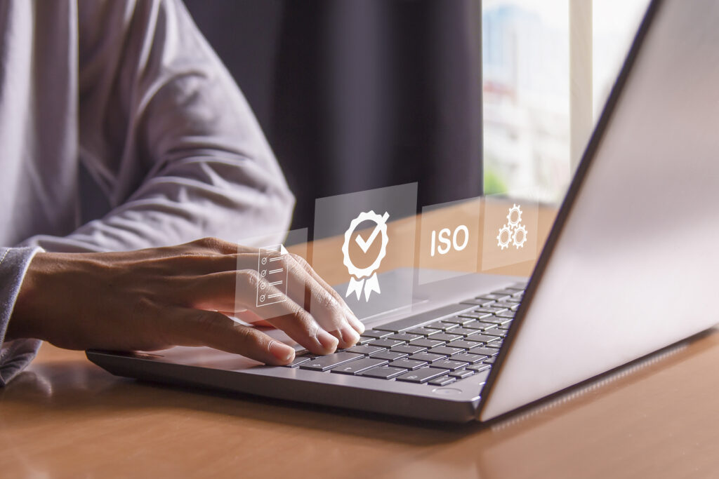 ISO 22301: o padrão que garante a resiliência do seu negócio 5 Servidor Dedicado no Melhor Data Center