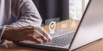 ISO 22301: o padrão que garante a resiliência do seu negócio 26 Servidor Dedicado no Melhor Data Center