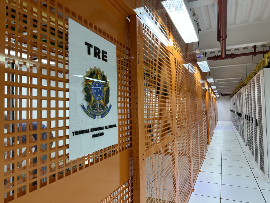 TRE-PB amplia recursos com upgrade em ambiente hospedado na HostDime Brasil 2 TRE-PB