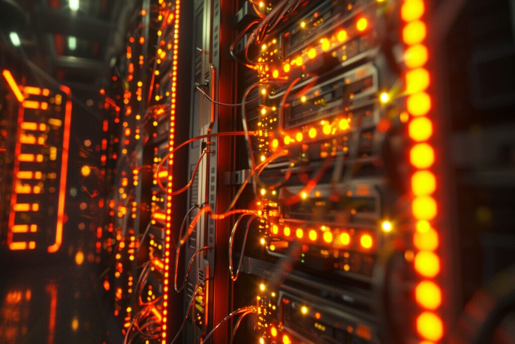 Melhores data centers edge do Brasil - Atualizado 2025 6 Servidor Dedicado no Melhor Data Center