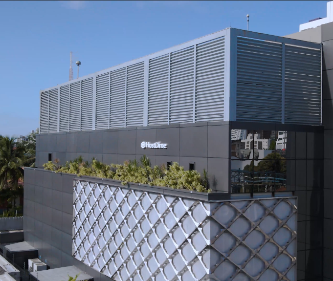 Melhores data centers edge do Brasil - Atualizado 2025 9 Servidor dedicado