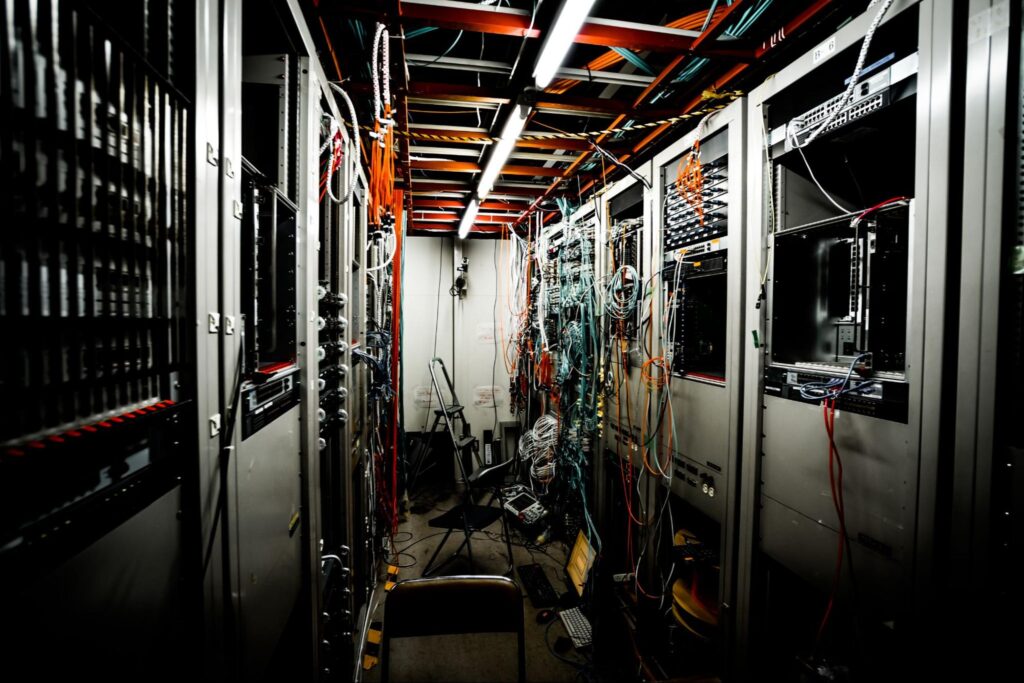 Downtime: o que é, por que acontece e como reduzir o tempo de inatividade na sua empresa? - 2025 6 Downtime