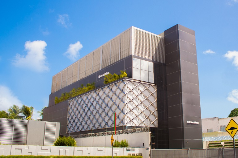 Conheça a estrutura por trás da inovação empreendedora com IA do Sebrae-PB 8 Servidor dedicado no Brasil