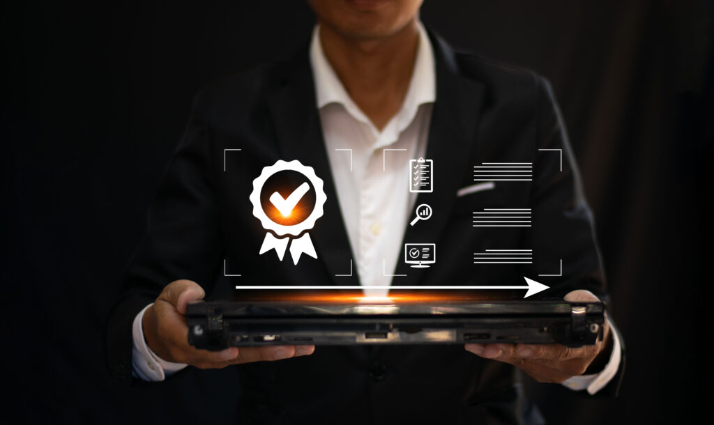 O que é ISO 9001 | Excelência operacional em data center 4 Servidor Dedicado no Melhor Data Center