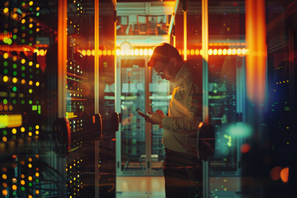 O que é ISO 9001 | Excelência operacional em data center 6 Servidor Dedicado no Melhor Data Center